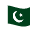 Pakistan Flag